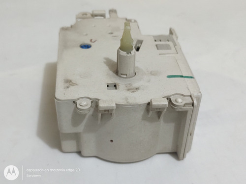 Programador Lavadora Whirlpool 3949208 C (Usado)