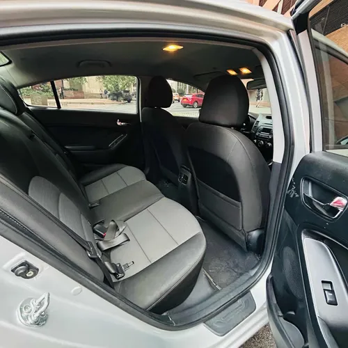 Kia CERATO PRO 1.6l
