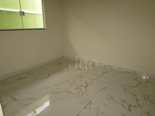 Imagem 7 de 13 de Casa Com 3 Dormitórios À Venda, 100 M² Por R$ 390.000,00 - Prezotto - Piracicaba/sp - Ca3662