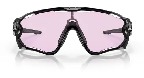 Óculos Oakley Jawbreaker White Lente Prizm Low Light Óculos Oakley Jawbreaker White Lente Prizm Low Light