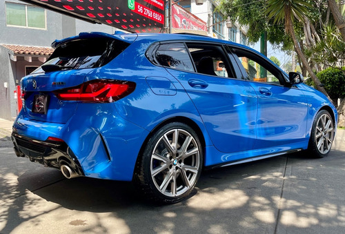 Imagen 7 de 15 de = Bmw // 135 M Performance // 2020 =