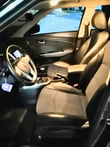 Ssangyong Tivoli 2020 1.6l