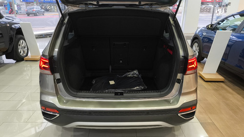 Volkswagen Taos 1.4 250 Tsi Highline