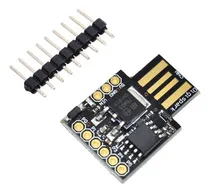 Comprar Placa Usb Attiny85 Digispark Compatible Con Arduino