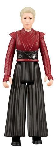 Morgan Elsbeth Star Wars Ahsoka Retro Kenner