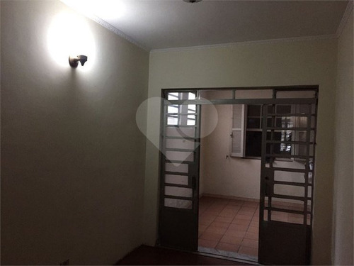 Casa Á Venda R Cap. José Inocencio Taques Alvim 3 Dormitórios - 375-im386088