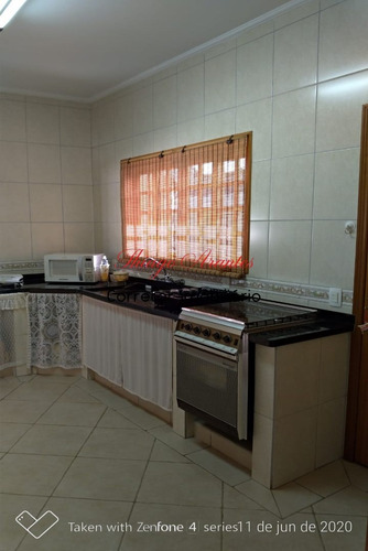 Imagem 6 de 30 de Casa Em Condomínio - Co00050 - 69019933