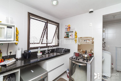 Imagem 22 de 30 de Apartamento, 2 Dormitórios, 88.64 M², Tristeza - 127682