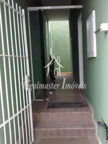 Imagem 6 de 9 de Casa - Ca00274 - 69908890