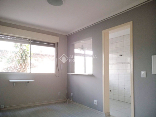 Imagem 1 de 15 de Apartamento - Santo Antonio - Ref: 283210 - V-283210