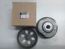 Comprar Crochera Completa Para Moto Matrix, Scooter 150, Gy6-150