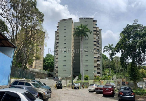 Apartamento En Venta En Terrazas De Club Hípico  Mls 23-7900 Ab