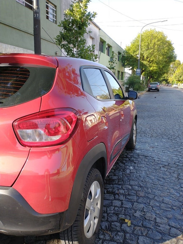 Renault Kwid 2018 Iconic