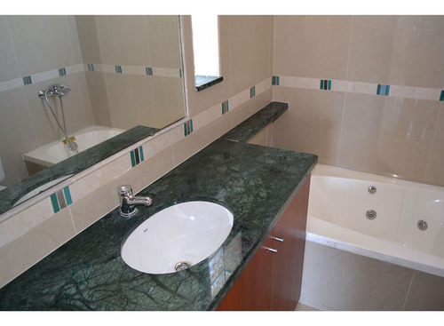 Venta Departamento 2 Dormitorios Abasto Con Cochera