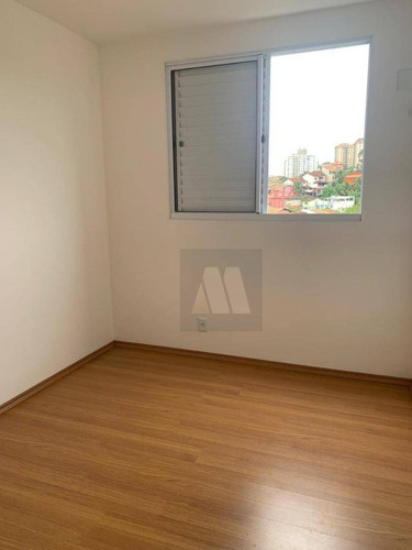 Imagem 4 de 7 de Apartamento Com 2 Dormitórios À Venda, 52 M² Por R$ 250.000,00 - Glória - Macaé/rj - Ap0112