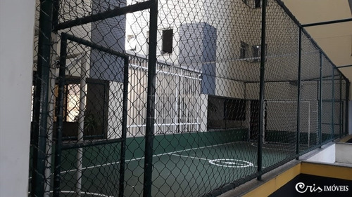 Imagem 18 de 20 de Apartamento Em Vila Bocaina - Mauá - Sp - Av04/102