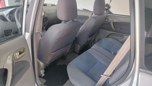 Chery Tiggo 2.0 2.0 4x2 5p