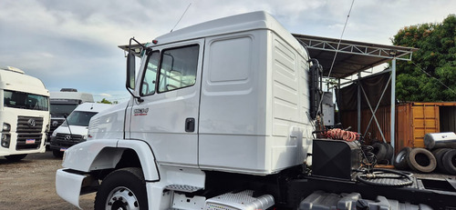 Mercedes 1634 4x2 2011/12 787487km 3e34