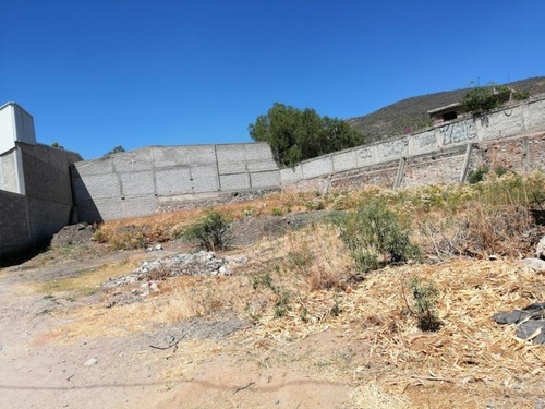 Imagen 3 de 12 de Terreno Comercial En Renta Alfaro