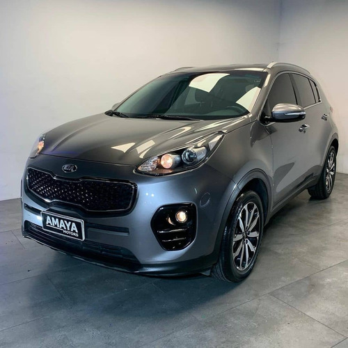 Kia Sportage Divina!!!