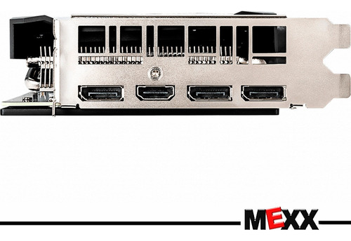 Placa De Video Msi Nvidia Rtx 2060 Super Ventus Oc 8gb