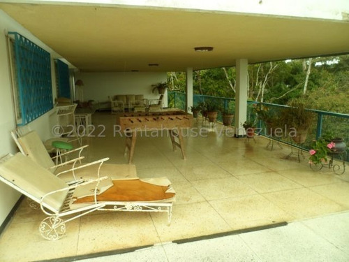 Imagen 16 de 21 de Casa En Venta Potrerito Mls #22-21715 Sonia León 0412-710.58.02
