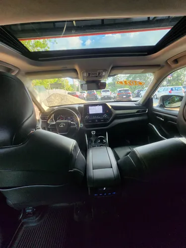 2021 Toyota Highlander Xle Us$ 45,500