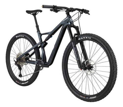 Cannondale Scalpel Carbon Se 2 2022 Full Suspension Mountain