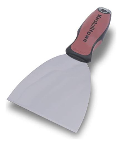 Durasoft Handle Putty & Joint Knives, 102mm Length, Fle...