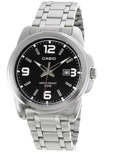 Reloj Casio Mtp-1314d Hombre Impacto Online