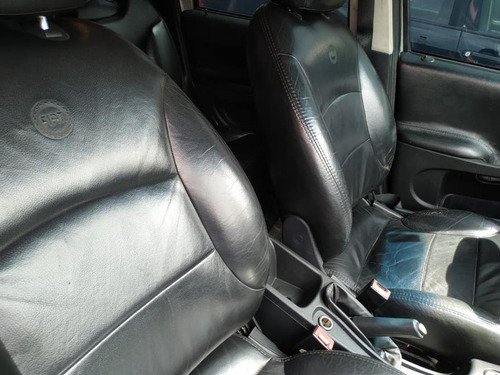 Fiat Stilo 1.8 16v Flex Manual
