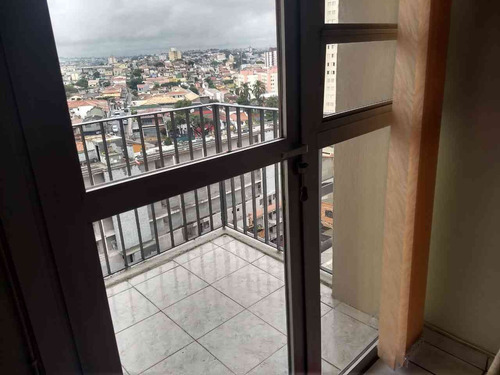 Imagem 13 de 19 de Apto 2 Dorm/vila Esperança/aceita Permuta/oportuni - 294