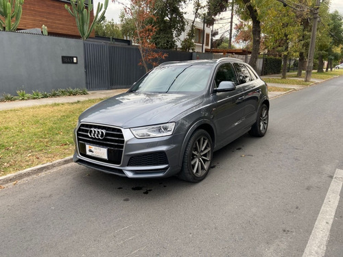 Imagen 1 de 15 de Audi Q3 Sport 1.4 Tfsi 150
