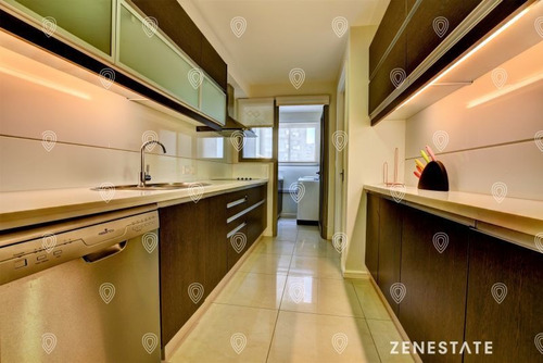 Venta Apartamento 3 Dormitorios Playa Brava Punta Del Este