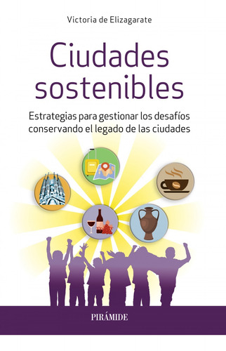 Libro Ciudades Sostenibles