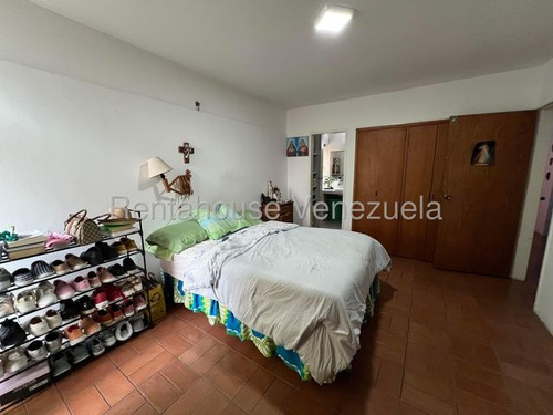 Ana Torres. Apartamento En Venta 2519627 En Caurimare