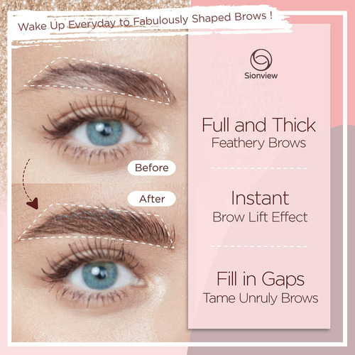 Kit Lash Lift Zayuu Professional Diy Brow Lamination Set