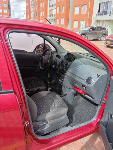 Chevrolet Spark 1.0 Life Mt