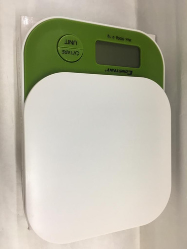 Gramera Constant Model 14192-46b 5 Kg Max