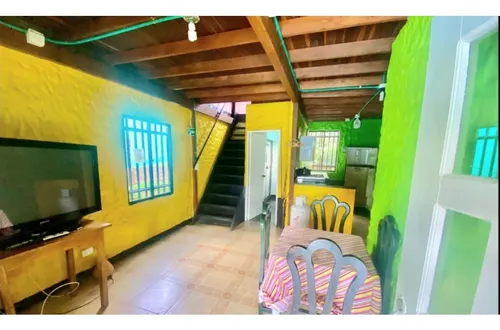 Finca En Venta Sector Otra Banda - Sopetran