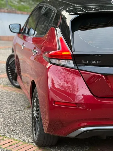 Nissan Leaf 1.8 Tekna