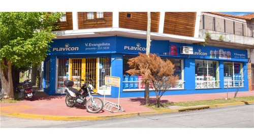 Imagen 21 de 23 de Venta De Local Con Deposito En Quilmes