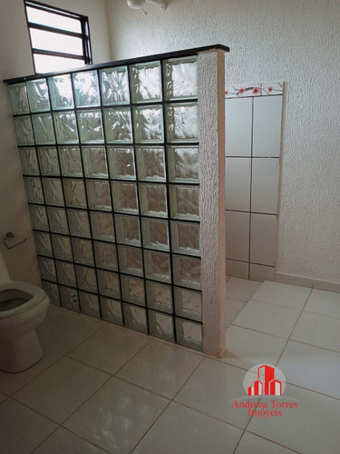 Chácara Chácara À Venda Em Taubaté/sp - 1249