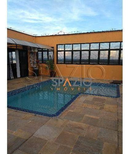 Imagem 28 de 29 de Apartamento Duplex Residencial À Venda, Centro, Rio Claro - Ad0002. - Ad0002