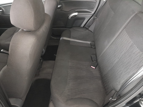Citroën C3 1.4 8v Glx Flex 5p
