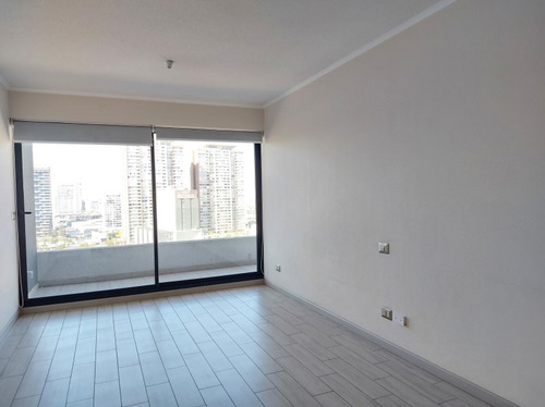Se Vende Dpto Tipo Estudio Metro Irarrazaval