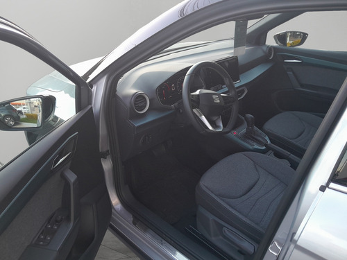 Seat Arona 1.6 Xperience Tiptronic