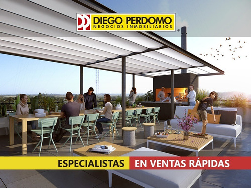 Imagen 6 de 8 de Apartamentos De 1 O 2 Dormitorios En Venta, San Jose De Mayo