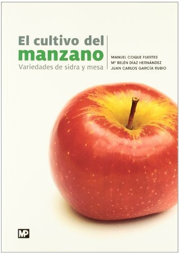 Libro El Cultivo Del Manzano