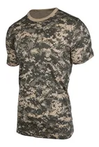 Comprar Remera Camuflada Militar Multicam Woodland Marpat Acu Tiger